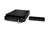 Kassalade Safescan LD3336 zwart - afbeelding 7