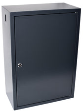 Sleutelkast Pavo Deluxe 300 haken donkergrijs - afbeelding 2