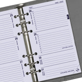 Agendavulling 2026 Kalpa Personal 7dagen/2pagina's - afbeelding 3