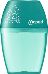 Puntenslijper Maped Shaker 1gaats display 25 stuks - afbeelding 4