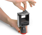 Tekststempel Colop Heavy Duty 2800 Classic Line - afbeelding 2