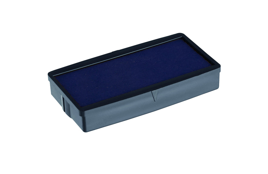 Stempelkussen Colop E20 blauw