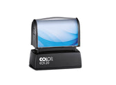 Tekststempel Colop EOS 20