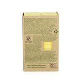 Memoblok Post-it 653 38x51mm recycled geel - afbeelding 7