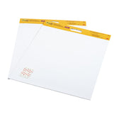 Meeting chart Post-it 566 Super Sticky 50.8cm wit - afbeelding 5