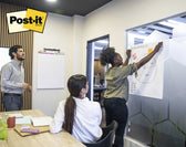 Meeting chart Post-it 559 Super Sticky 63.5cm 4+2 - afbeelding 9