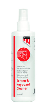 Reinigingsspray Quantore 250ml - afbeelding 3