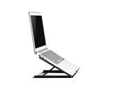 Laptopstandaard Neomounts NSLS075 zwart - afbeelding 3