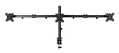 Monitorarm Neomounts D550D3 10 27 inch zwart - afbeelding 4