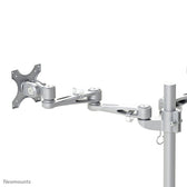 Monitorarm Neomounts D935DG 10 27 inch doorvoer zi - afbeelding 8