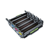 Drum Brother DR-421CL zwart + 3 kleuren - afbeelding 3