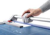 Rolsnijmachine Dahle 552 510mm - afbeelding 3