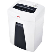 Papiervernietiger HSM Securio C18 3.9x30mm - afbeelding 7