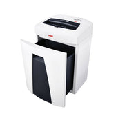 Papiervernietiger HSM Securio C18 3.9x30mm - afbeelding 9