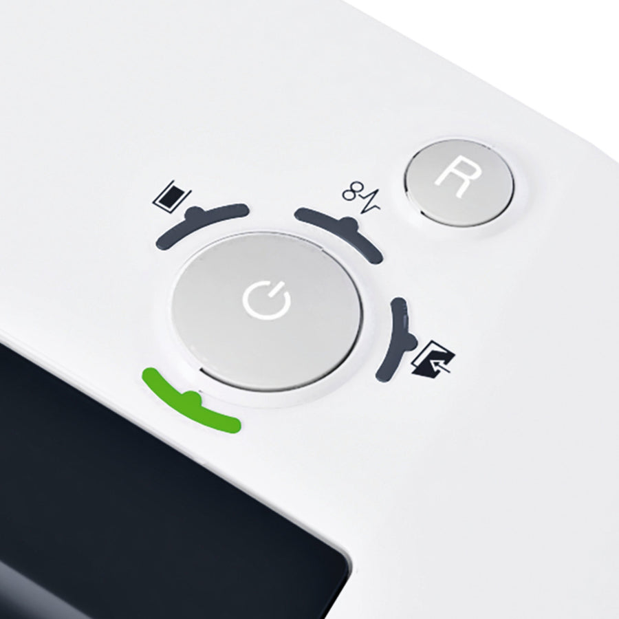 Papiervernietiger HSM Securio C18 3.9x30mm