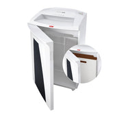 Papiervernietiger HSM Securio B32 3.9mm - afbeelding 8