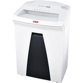 Papiervernietiger HSM Securio B24 4.5x30mm