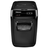 Papiervernietiger Fellowes Automax 200M 2x14mm - afbeelding 2