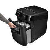 Papiervernietiger Fellowes Automax 150C EU - afbeelding 6