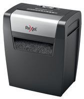 Papiervernietiger Rexel Momentum X308 5x42mm - afbeelding 2