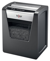 Papiervernietiger Rexel Momentum X415 4x40mm - afbeelding 2