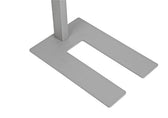 Vloerlamp MAUL Javal LED dimbaar 195cm alu - afbeelding 6