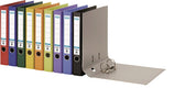 Ordner Elba Smart A4 50mm pp blauw - afbeelding 4