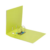 Ordner Elba Smart A4 80mm pp lime groen - afbeelding 2