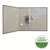 SCHEIDINGSBLADEN LEITZ 1651 KARTON A4 200GR GRIJS - afbeelding 4