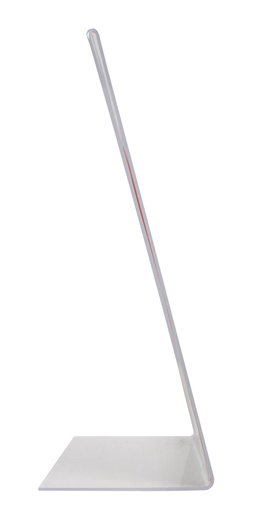 Kaarthouder Quantore A5 L staand