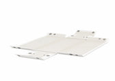 CD-BOX LEITZ CLICK STORE 143X136X352MM WIT - afbeelding 3