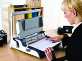Inbindmachine Fellowes Quasar+ 500 - afbeelding 5