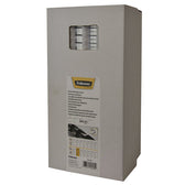 Bindrug Fellowes 19mm 21rings A4 wit - afbeelding 5