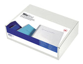 Draadrug GBC 8mm 34rings A4 zwart - afbeelding 6