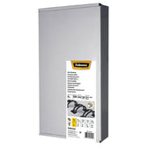Draadrug Fellowes 34 rings 6mm A4 zwart - afbeelding 6