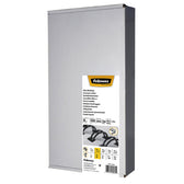 Draadrug Fellowes 34 rings 8mm A4 zwart - afbeelding 6