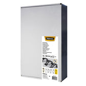 Draadrug Fellowes 14mm 34rings A4 zwart - afbeelding 6