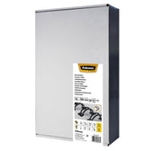 Draadrug Fellowes 14mm 34rings A4 wit - afbeelding 6