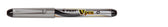 Vulpen PILOT Vpen M zilver zwart - afbeelding 2