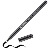 Kalligrafiepen edding 1255 3.5mm zwart - afbeelding 6