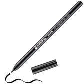 Kalligrafiepen edding 1255 2.0mm zwart - afbeelding 6
