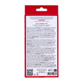 Kalligrafiepen Bruynzeel luxe set 14st 60344014 - afbeelding 3
