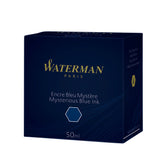 Vulpeninkt Waterman 50ml standaard blauw-zwart - afbeelding 3