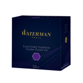 Vulpeninkt Waterman 50ml standaard paars - afbeelding 3