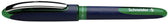 Rollerpen Schneider One Business 0.6mm groen - afbeelding 2