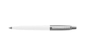 Balpen Parker Jotter Original CT M wit - afbeelding 4