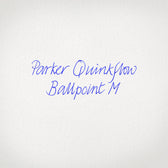 Balpen Parker Jotter Original CT M wit - afbeelding 5