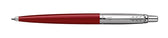 Balpen Parker Jotter Original CT M rood - afbeelding 4
