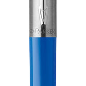 Balpen Parker Jotter Original CT M blauw - afbeelding 4