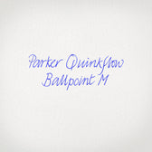 Balpen Parker Jotter Original CT M blauw - afbeelding 7